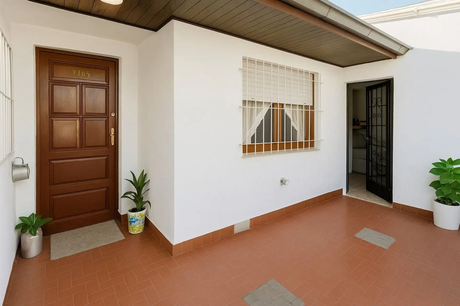 Venta Casa 3 Amb + Dpto 2 Amb B. Pueyrredón