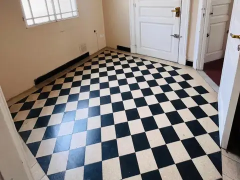 Lavalle 1500, Piso 7