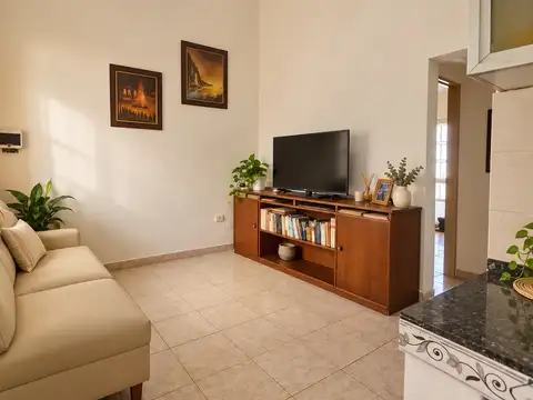 Casa en san carlos de horizonte 2 dormitorios zona sur