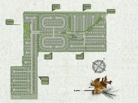 Terreno en Venta en La Lonja, USD 150.000