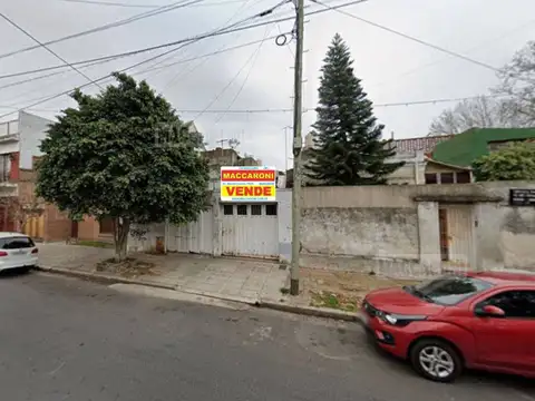Terreno - Venta - Argentina, Capital Federal - SEVERO GARCIA GRANDE DE ZEQUEI 5800