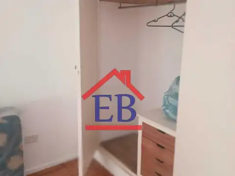 Departamento en Flores