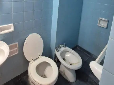 Departamento en Venta en Belgrano, USD 63.000