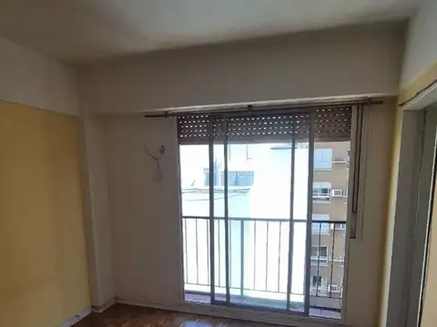 Departamento Monoambiente en venta - 1 Baño - Belgrano