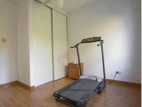 DUPLEX TRES AMBIENTES CON COCHERA! OPORTUNIDAD 