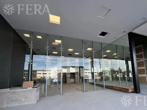 Oficina en Venta A Estrenar