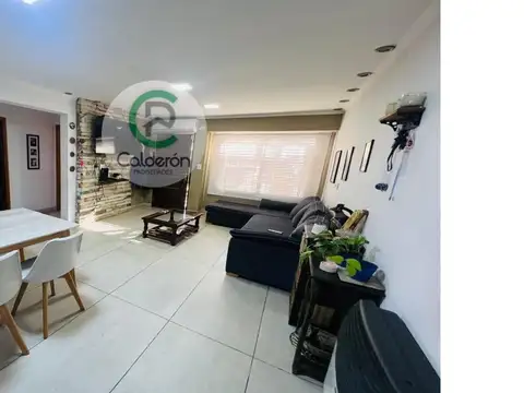 Casa 3 ambientes con 3 baños