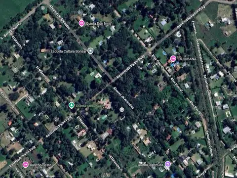 Terreno en Venta de 1800,0 m2