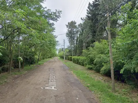 Terreno en Venta en La Reja, USD 41.500