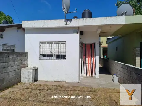 PH en venta - 1 Dormitorio 1 Baño - San Clemente del Tuyú