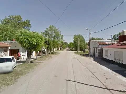 Depto Tipo Casa en Venta de 2 ambientes