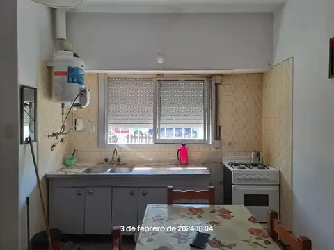PH en venta - 1 Dormitorio 1 Baño - San Clemente del Tuyú