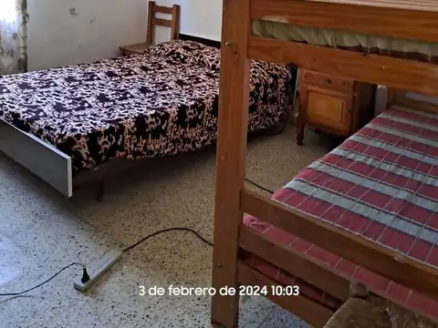 Depto Tipo Casa en Venta de 2 ambientes