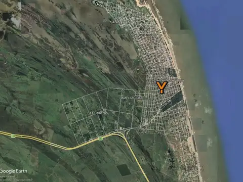 Depto Tipo Casa en Venta al Norte