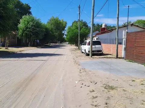 Depto Tipo Casa en Venta de 1 dormitorio