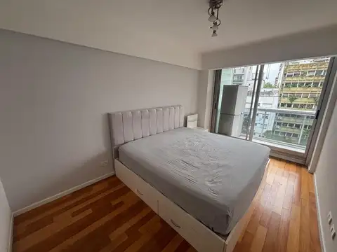 Departamento en Alquiler - 3 ambientes - Belgrano