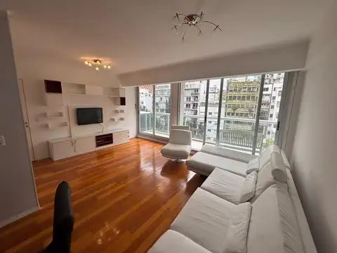 Departamento en Alquiler - 3 ambientes - Belgrano