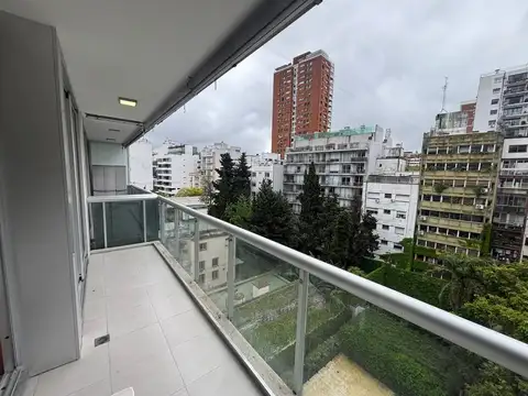 Departamento en Alquiler de 2 dormitorios