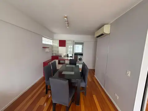 Departamento en Alquiler en Belgrano, USD 1.800