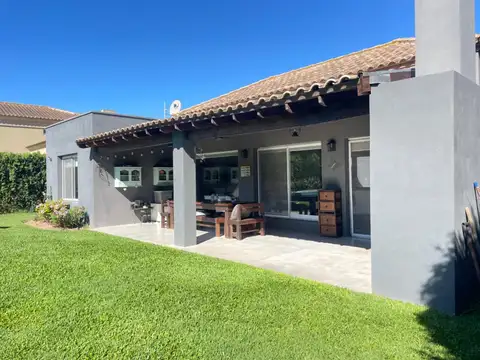 Casa en Alquiler Temporal de 3 dormitorios