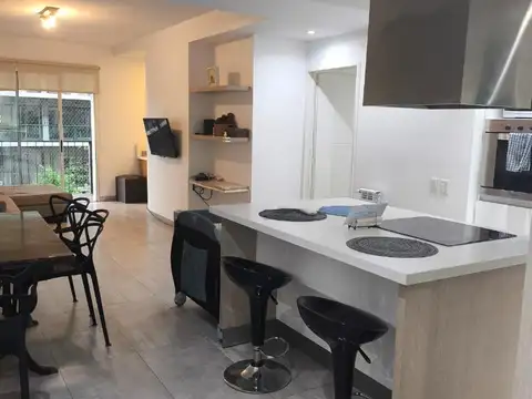 Departamento en Venta Apto profesional