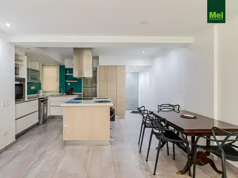 Departamento en Venta 8 años