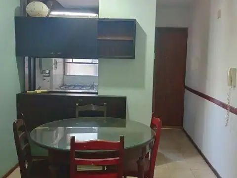 Departamento en Alquiler de 2 dormitorios