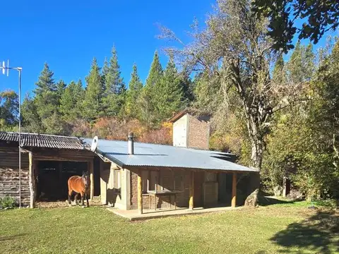 Terreno en Venta en El Bolson, USD 625.000