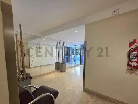 Departamento en Alquiler en Barrio Norte, $ 650.000