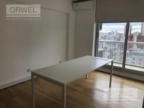 Oficina en Venta con 2 cocheras