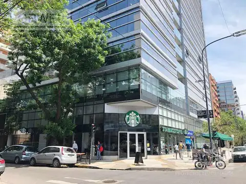 Oficina en Venta en Belgrano