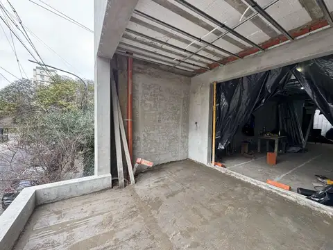 Depto Tipo Casa en Venta en Núñez, USD 319.000
