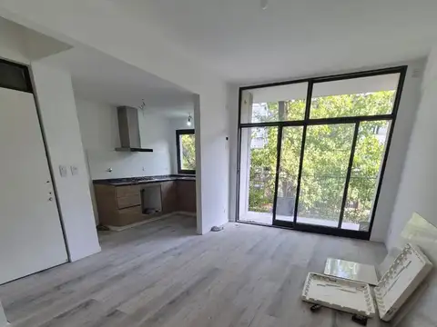 Depto de 3 ambientes a estrenar en Ciudad Jardin