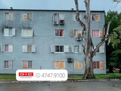 Departamento 3 ambientes Venta - Victoria