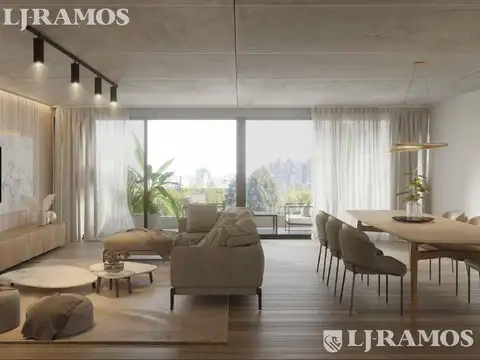 Departamento en Venta al Norte