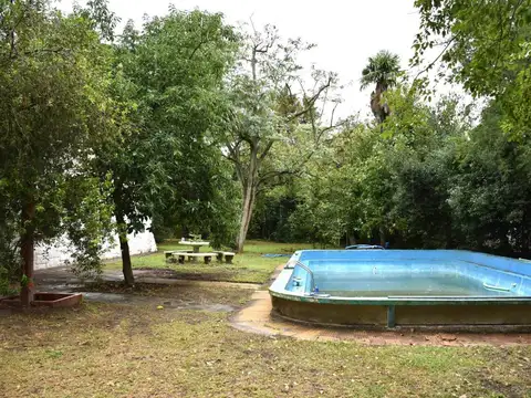 Casa en Venta 1976 años