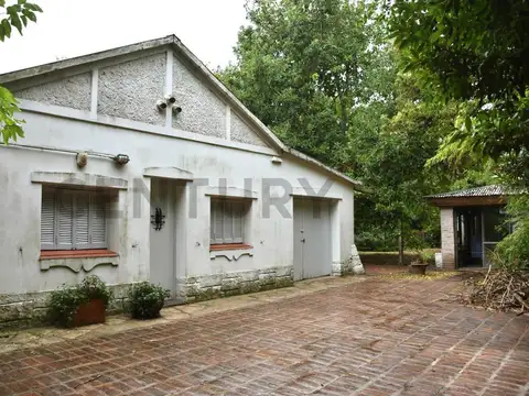 Casa en Venta en City Bell, USD 240.000