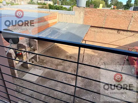 Departamento en Venta en Catriel, USD 46.000