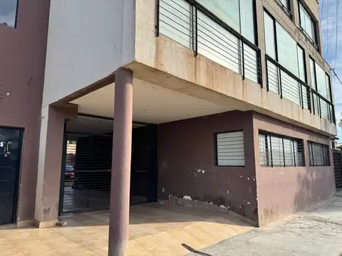 Departamento 2 dormitorios  c/estacionamiento en  Catriel