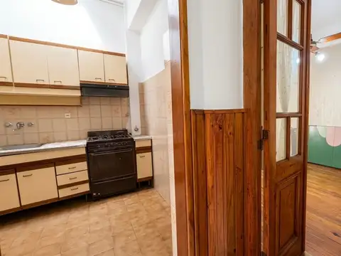 Depto Tipo Casa en Venta en Villa Lugano, USD 74.900