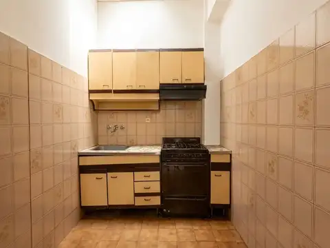 VENTA PH 3 AMBIENTES CON TERRAZA VILLA LUGANO