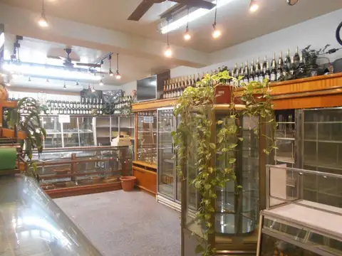 Terreno de 8,20 x 56,50 - San Telmo