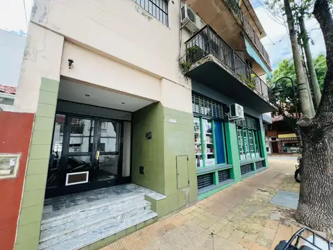 Departamento 2 ambientes en venta en Olivos