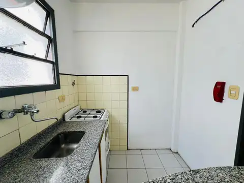 Departamento en Venta en Olivos, USD 65.000