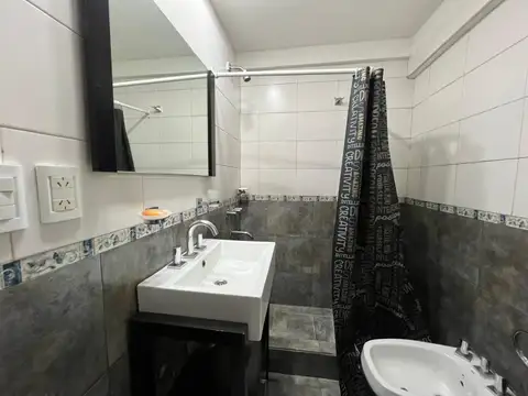 Departamento 2 ambientes en venta en Olivos