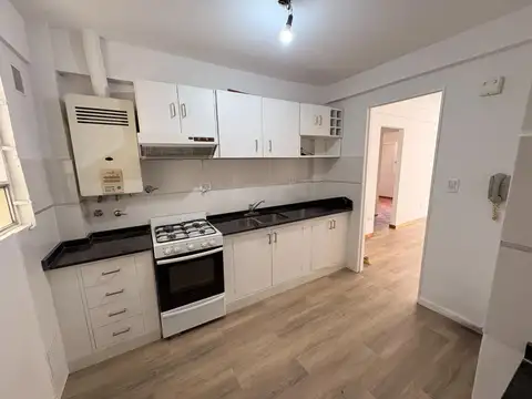 Departamento en Venta en Villa Urquiza, USD 168.000