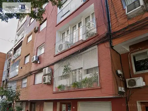 Departamento en  Corrientes al 500