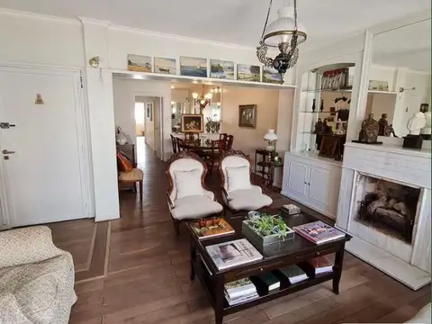 Departamento en Venta de 6 ambientes
