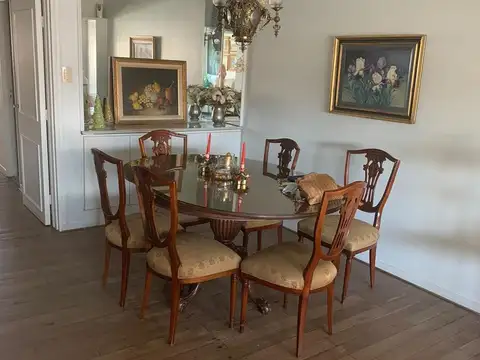 Departamento en Venta de 3 dormitorios