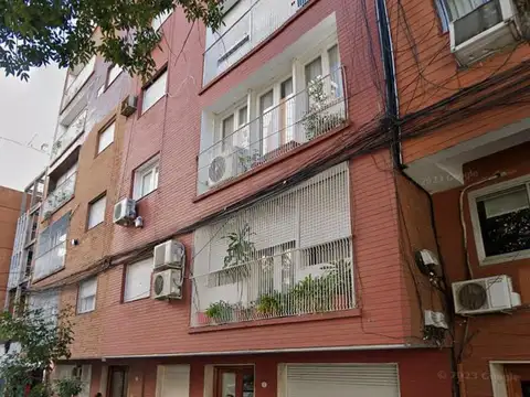 Departamento en  Corrientes al 500 